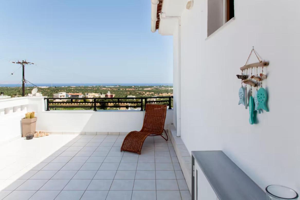 Artemis Luxury Villa - Hersonissos Private Pool Oasis المظهر الخارجي الصورة