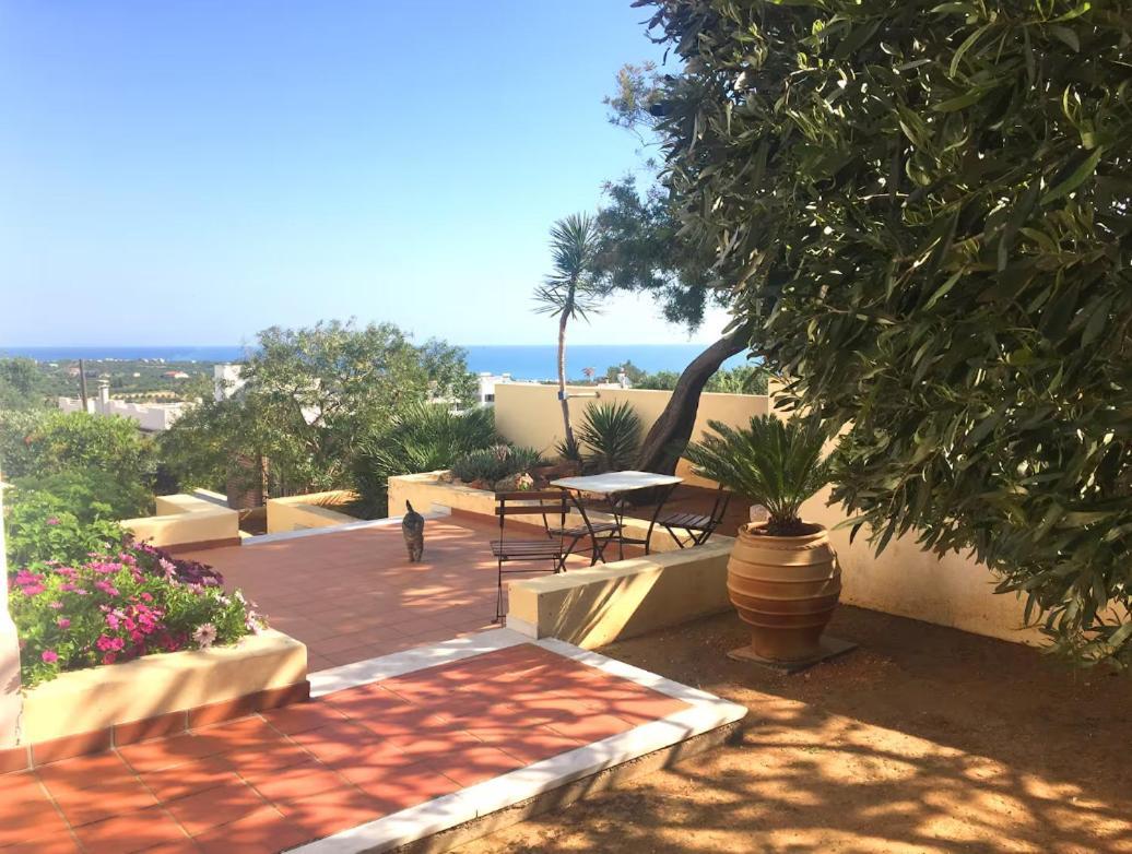 Artemis Luxury Villa - Hersonissos Private Pool Oasis المظهر الخارجي الصورة