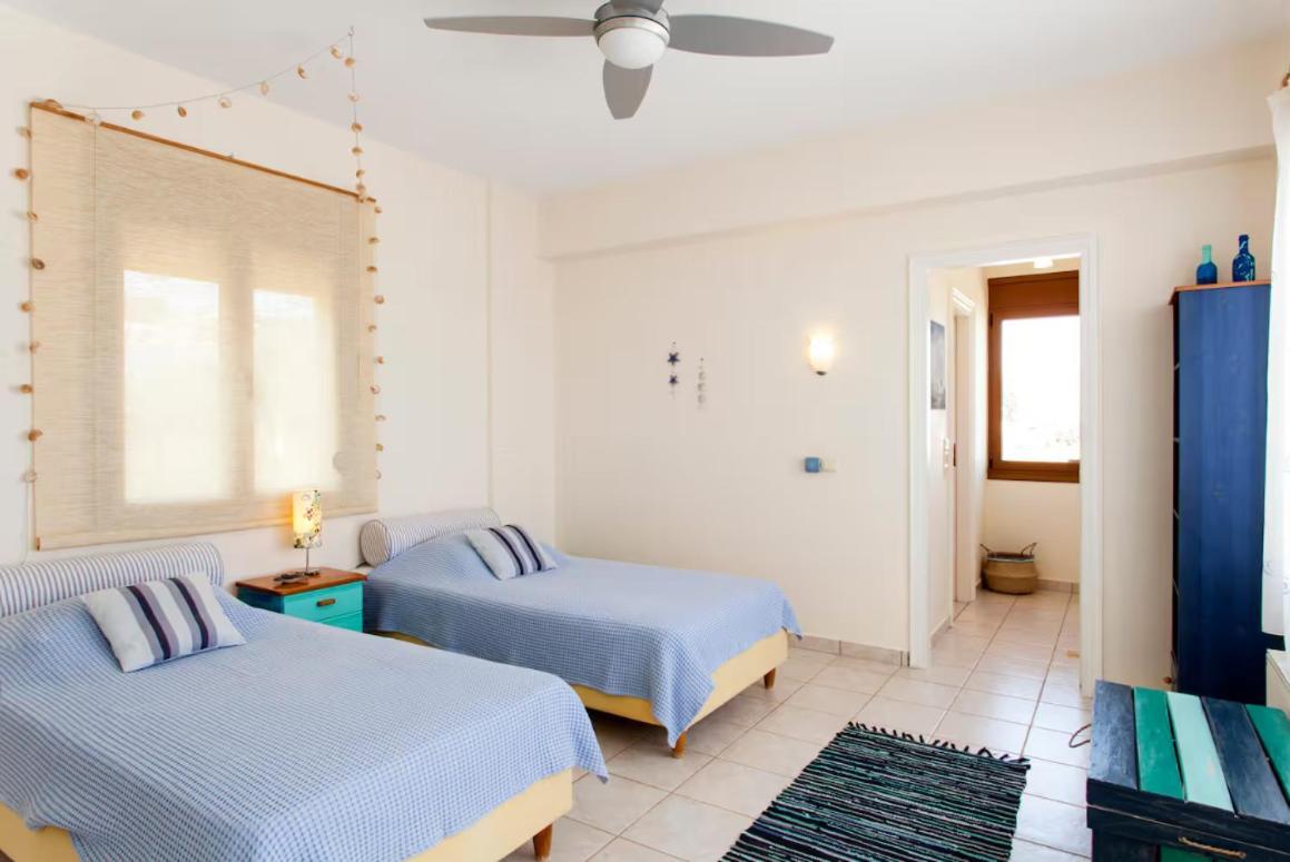 Artemis Luxury Villa - Hersonissos Private Pool Oasis المظهر الخارجي الصورة